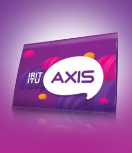 Cara Memperpanjang Kartu Axis Hitz Tanpa Pulsa Terbaru 2018 