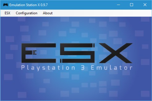 download emulator ps3 + bios for pc