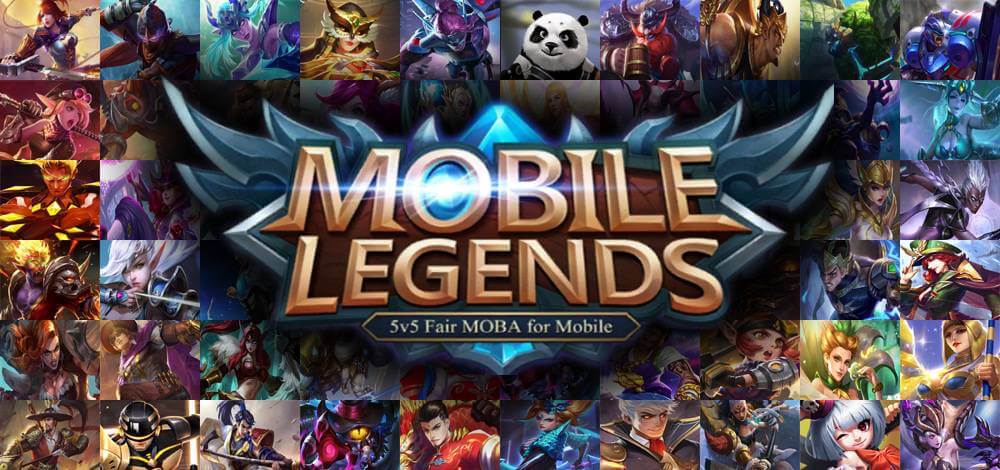 Download Bot Permanent Mobile Legends terbaru 2018