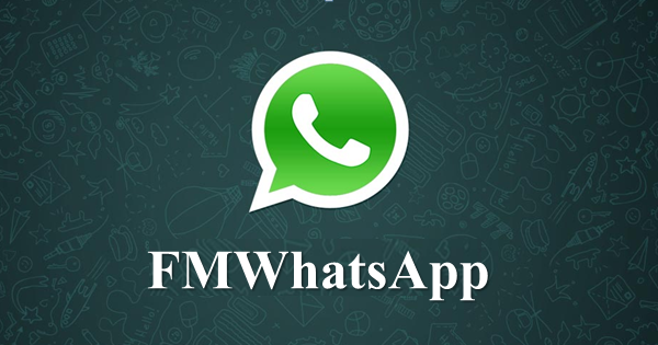 Download Fmwhatsapp Versi Terbaru 2018