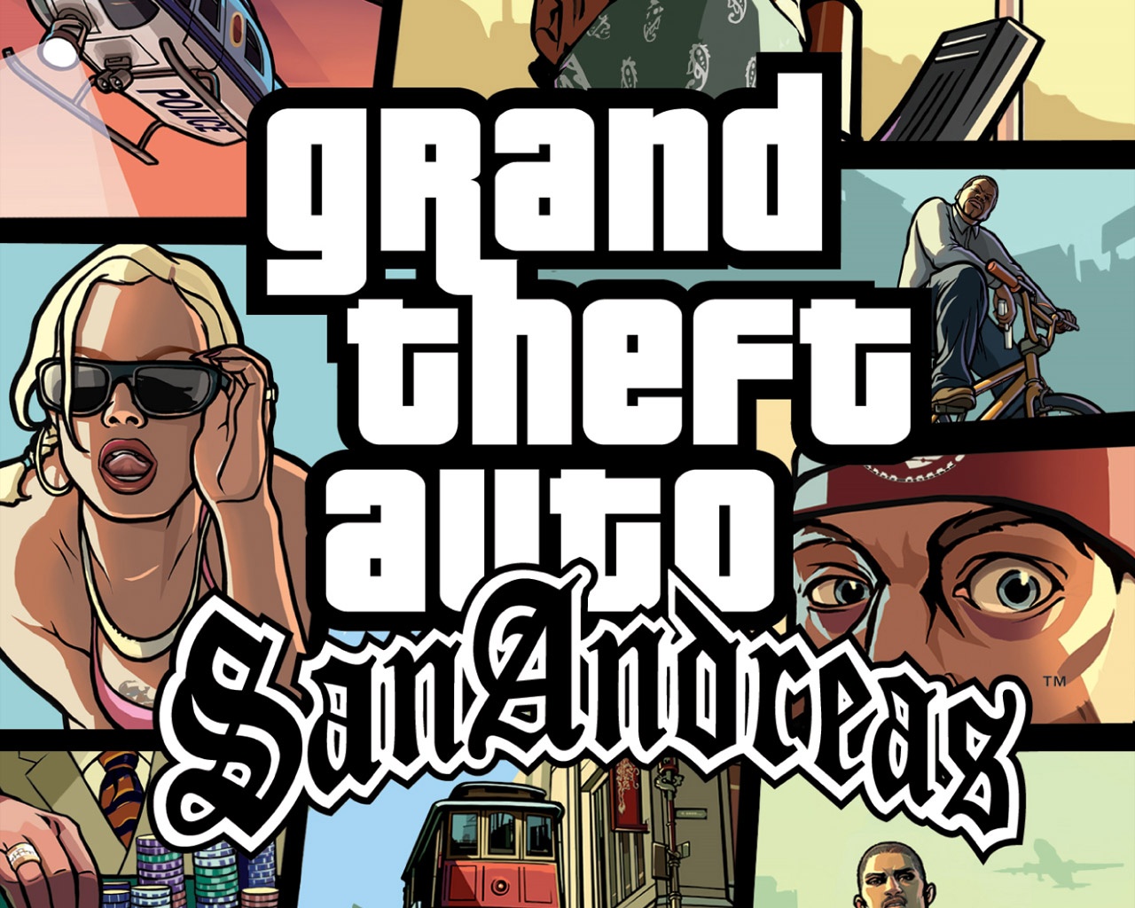 Cara Cheat Gta Sa Android Tanpa Root Terbaru