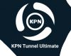 Download Config KPN Tunnel Ultimate Telkomsel