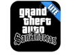 Download GTA SA Lite Apk+Data OBB Size Kecil