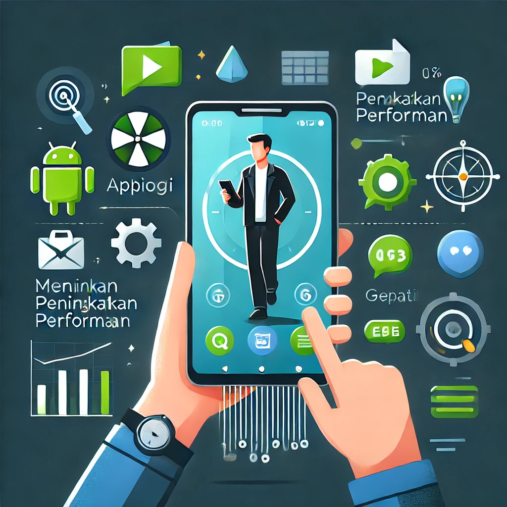 7 Cara Cerdas Memaksimalkan Android Anda: Panduan Lengkap untuk Kinerja Maksimal