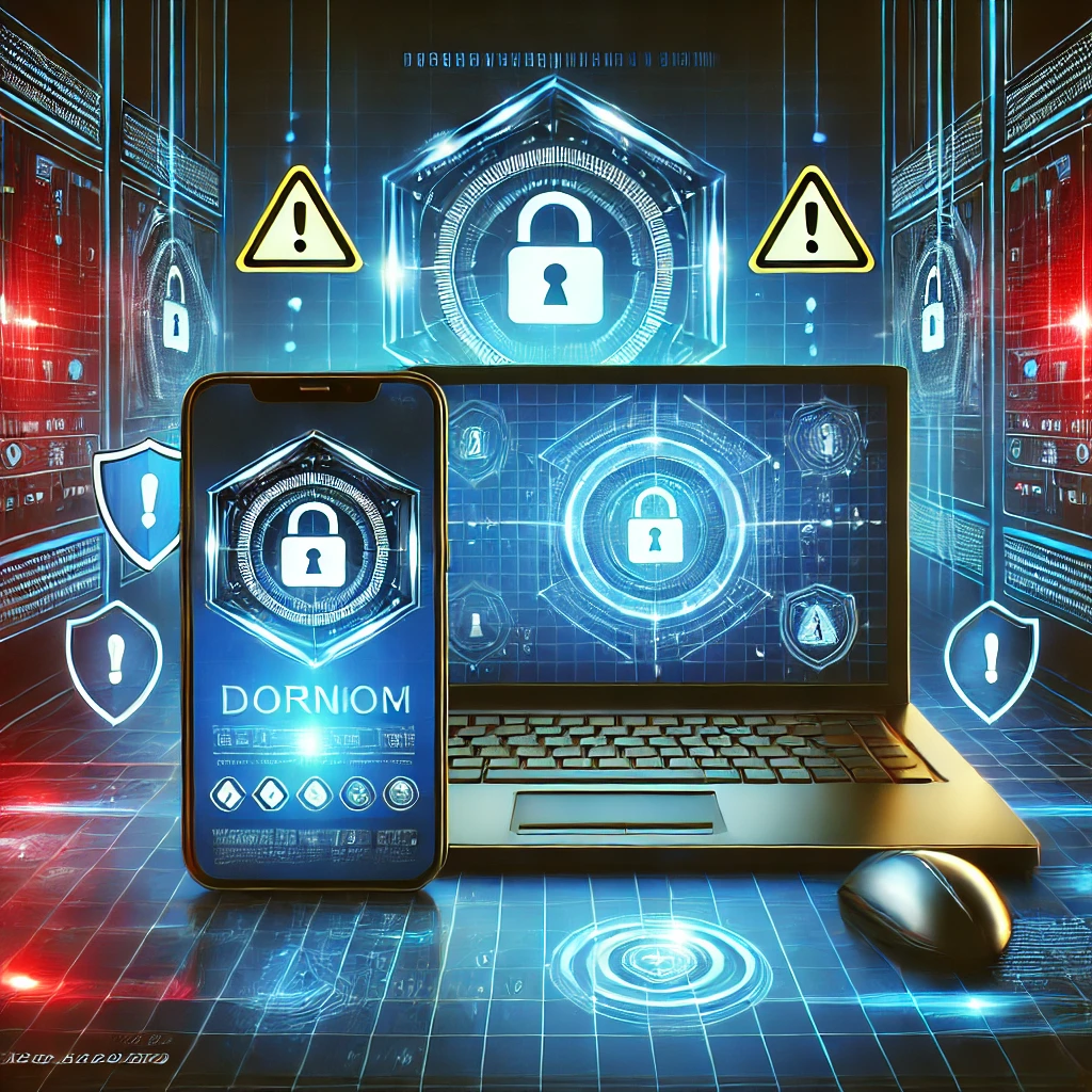 Cara Mudah Mendeteksi Malware di HP & Laptop – Trik No. 2 Jarang Diketahui!