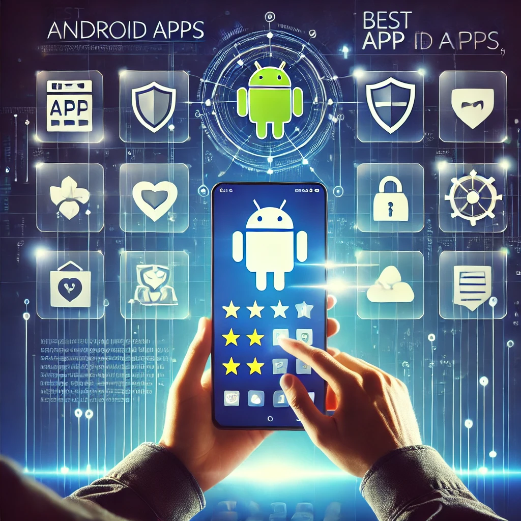 Panduan Lengkap: Cara Memilih Aplikasi Android Terbaik Sesuai Kebutuhanmu