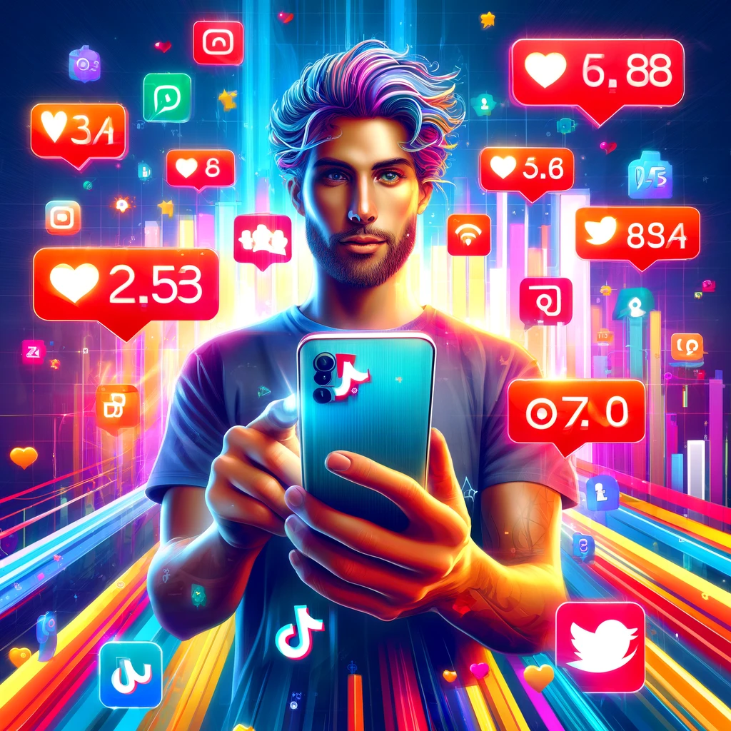 Rahasia Influencer: 6 Cara Meningkatkan Followers Aktif di Media Sosial