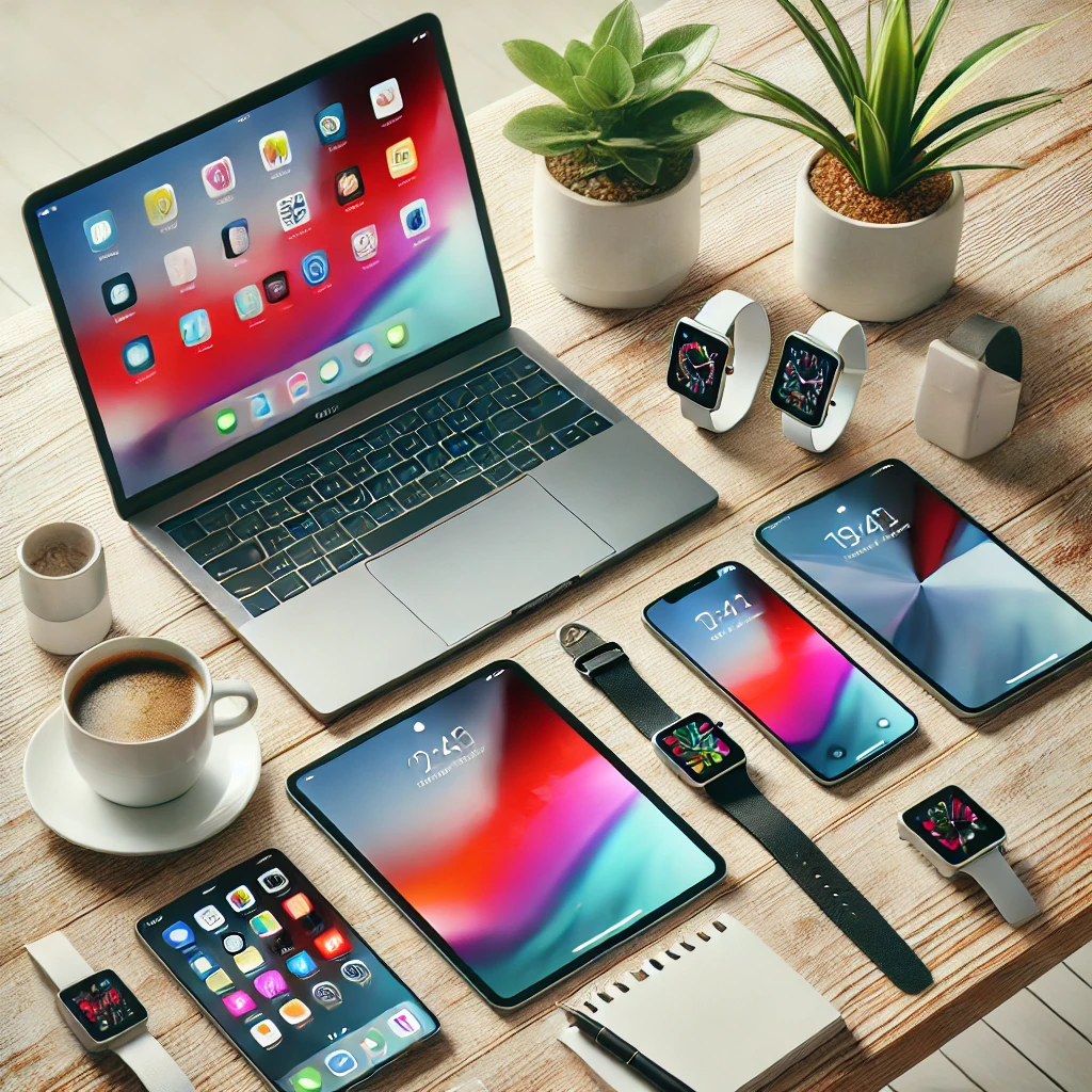 Cara Memilih Gadget Terbaik Sesuai Kebutuhanmu