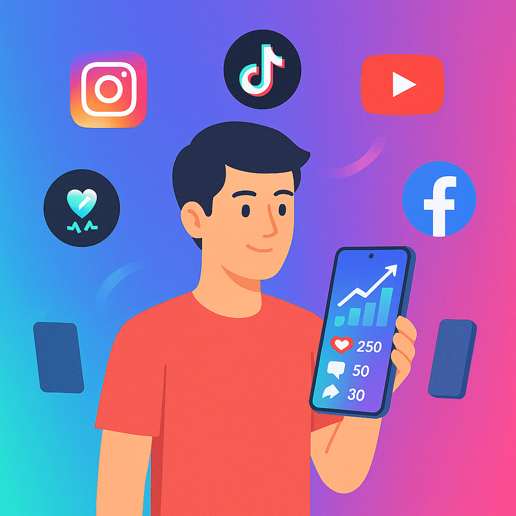 7 Rahasia Konten Viral di Media Sosial yang Jarang Dibongkar Kreator Sukses