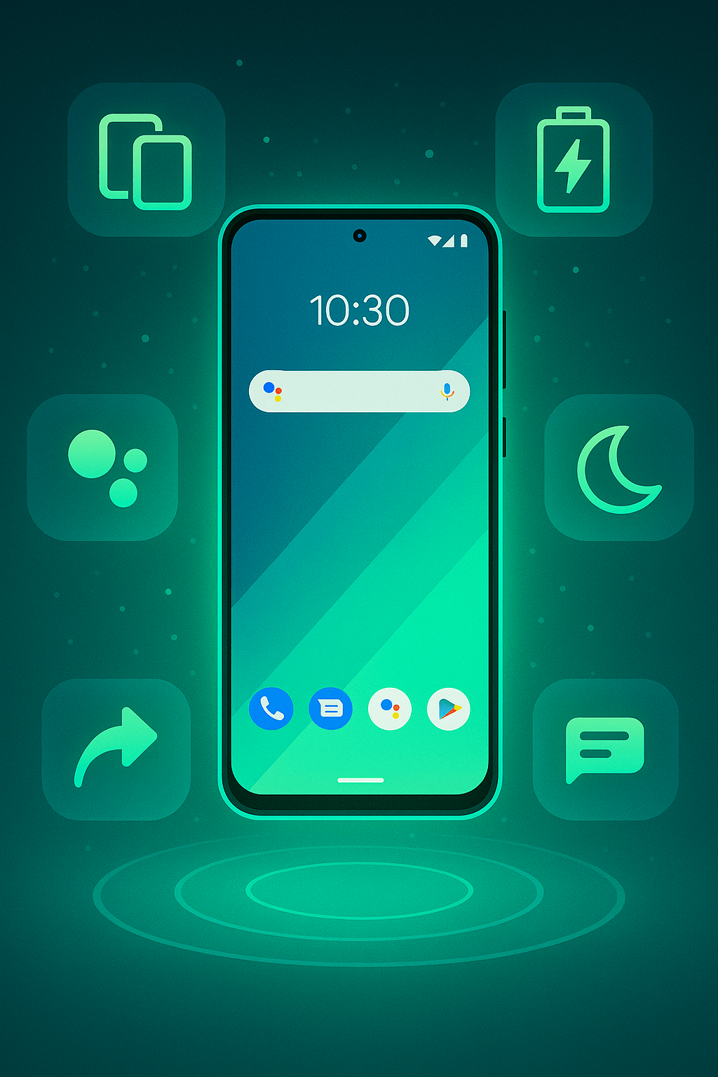 8 Trik Android Cerdas yang Bikin Aktivitas Harian Jadi Lebih Mudah