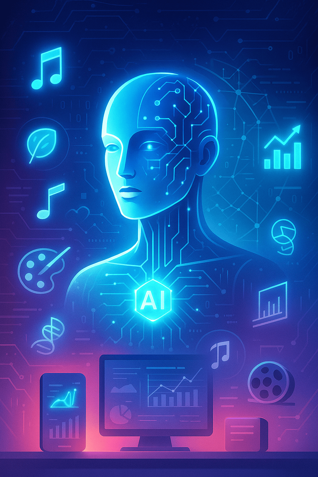 5 Rahasia Teknologi AI yang Jarang Diketahui tapi Sangat Powerful