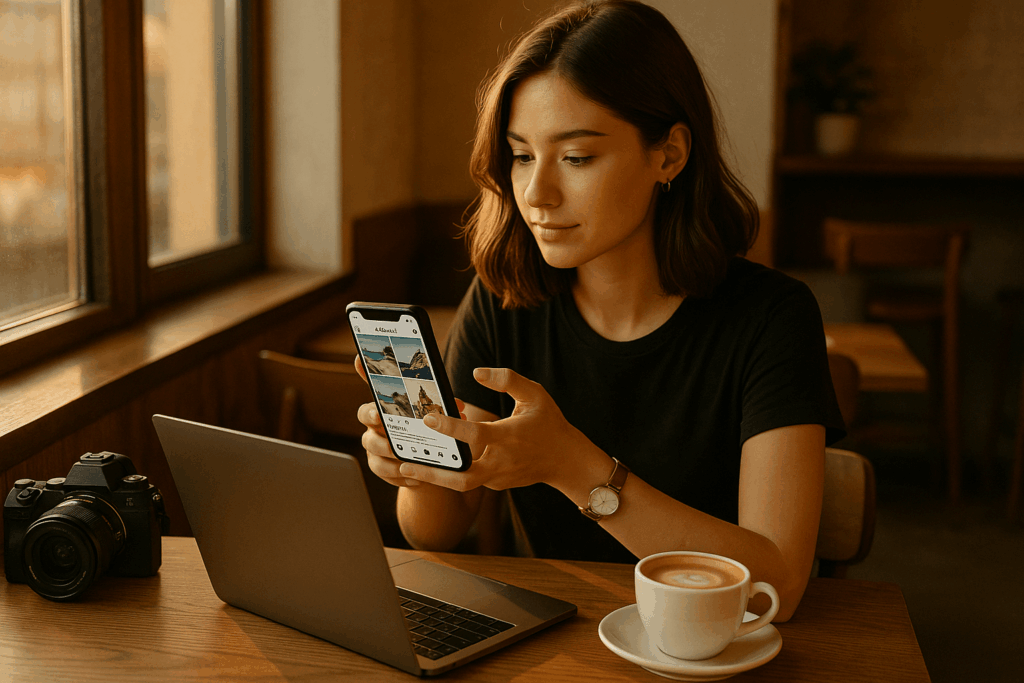 6-Tips-Upload-Foto-Wisata-Biar-Engagement-Instagram-Naik-Drastis-min-1024x683 6 Tips Upload Foto Wisata Biar Engagement Instagram Naik Drastis