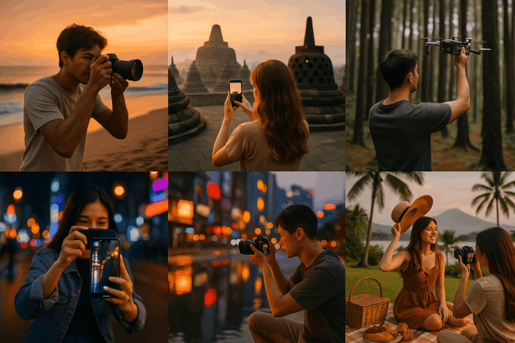 9-Cara-Foto-Traveling-Kreatif-Biar-Feed-Terlihat-Premium-Menarik-min-1024x683 9 Cara Foto Traveling Kreatif Biar Feed Terlihat Premium & Menarik