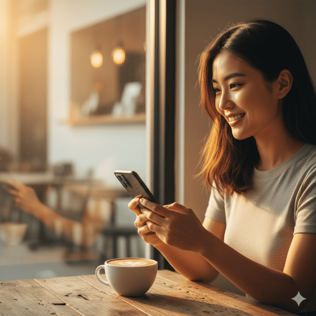 Fotografi Smartphone AI Beberapa Trik Terbukti untuk Content Creator—Tajam, Estetik