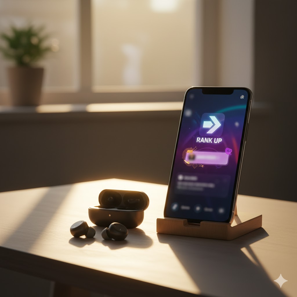 Panduan Lengkap Game Android: 21 Trik Naik Rank, Hemat Kuota, & Anti Lag — Terbukti Efektif Tanpa Ribet