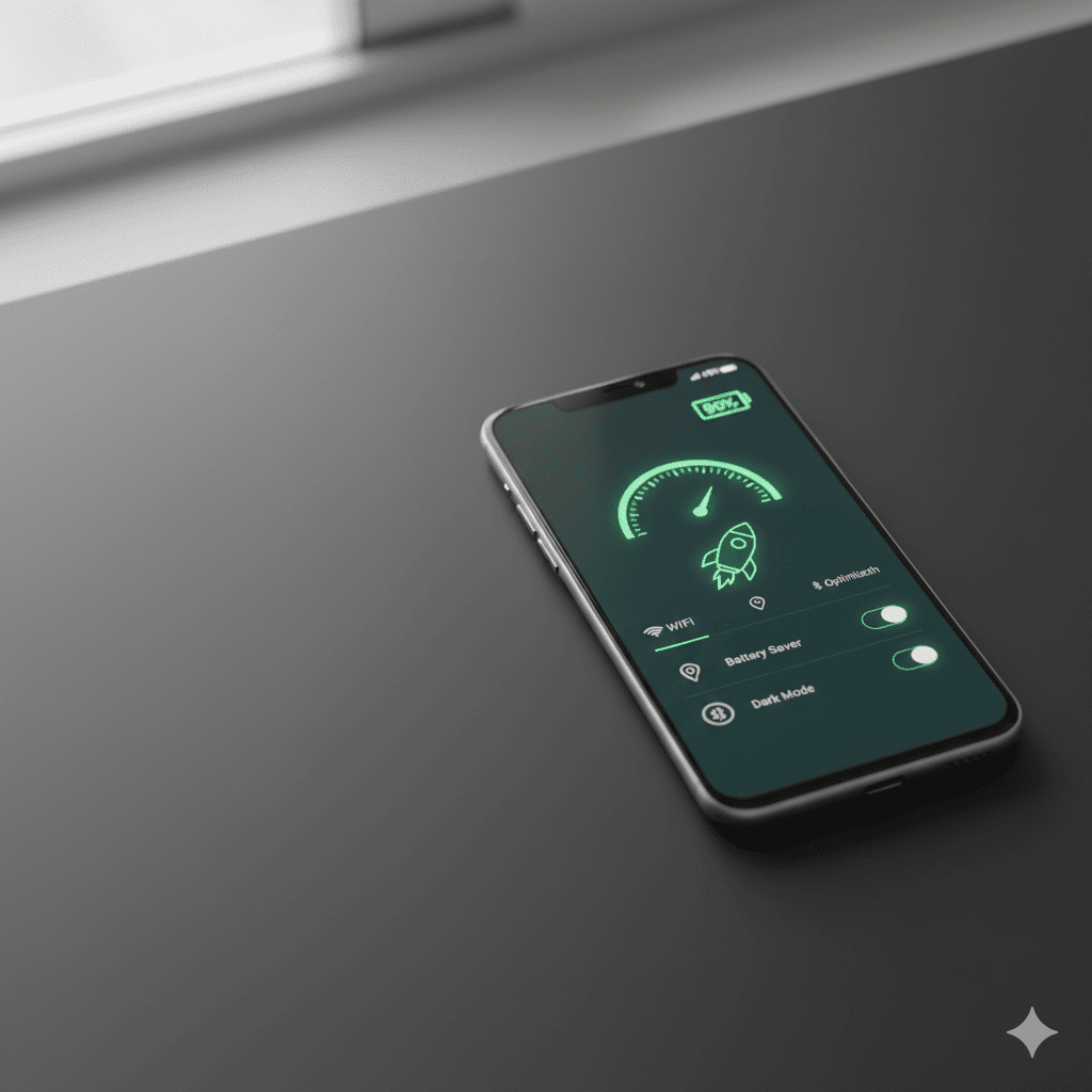 Tips & Trik Android Terbukti Ampuh Rahasia Bikin HP Lebih Cepat, Hemat Baterai, & Anti Lemot
