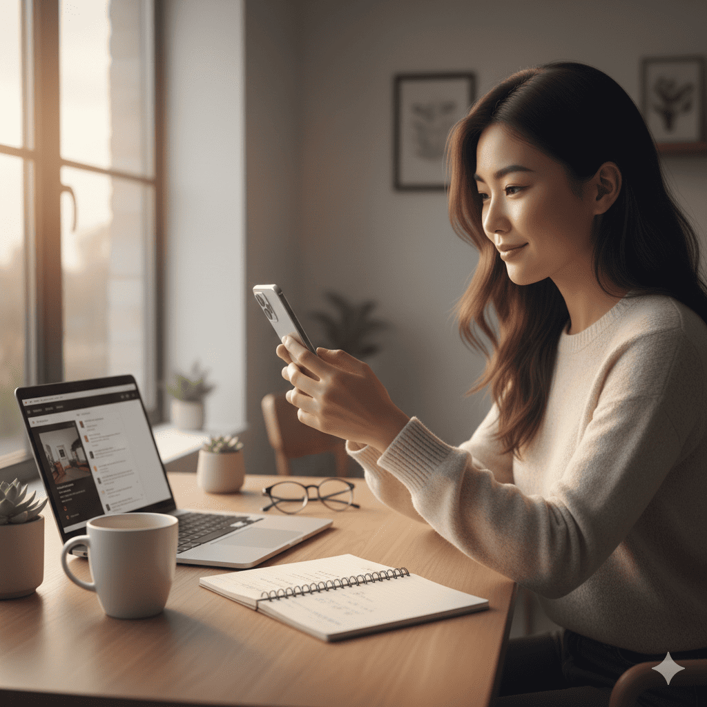 11 Rahasia Fotografi Smartphone Anti Gagal Trik Mudah Biar Feed Kamu Makin Aesthetic