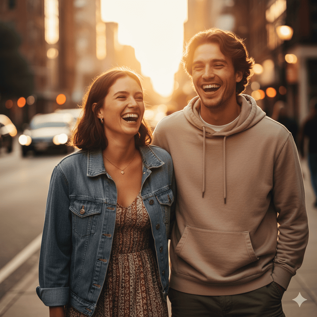Fotografi Smartphone 21 Trik Komposisi, Lighting & Editing yang Terbukti Bikin Foto Auto Estetik