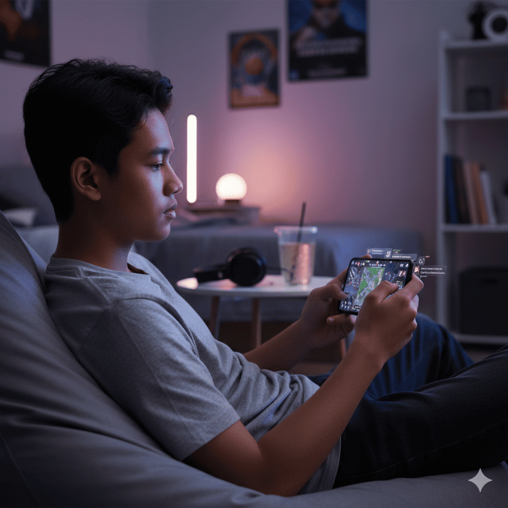 Game Android Anti Bosen 15 Trik Rahasia Biar Main Santai Tapi Tetap Terlihat Pro