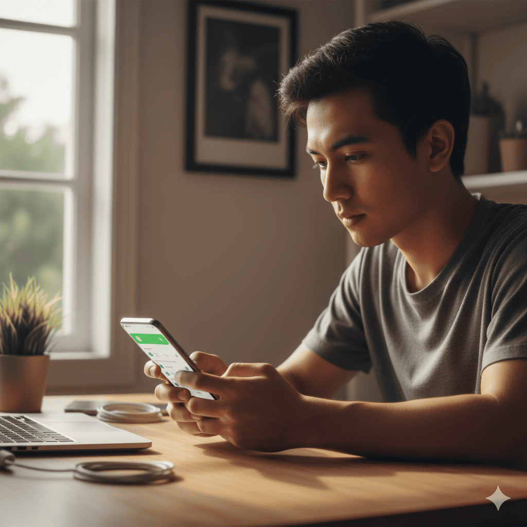 Rahasia Android Ngebut & Super Irit Baterai 11 Trik Simple yang Terbukti Ampuh Bikin HP Makin Awet dan Anti Lemot