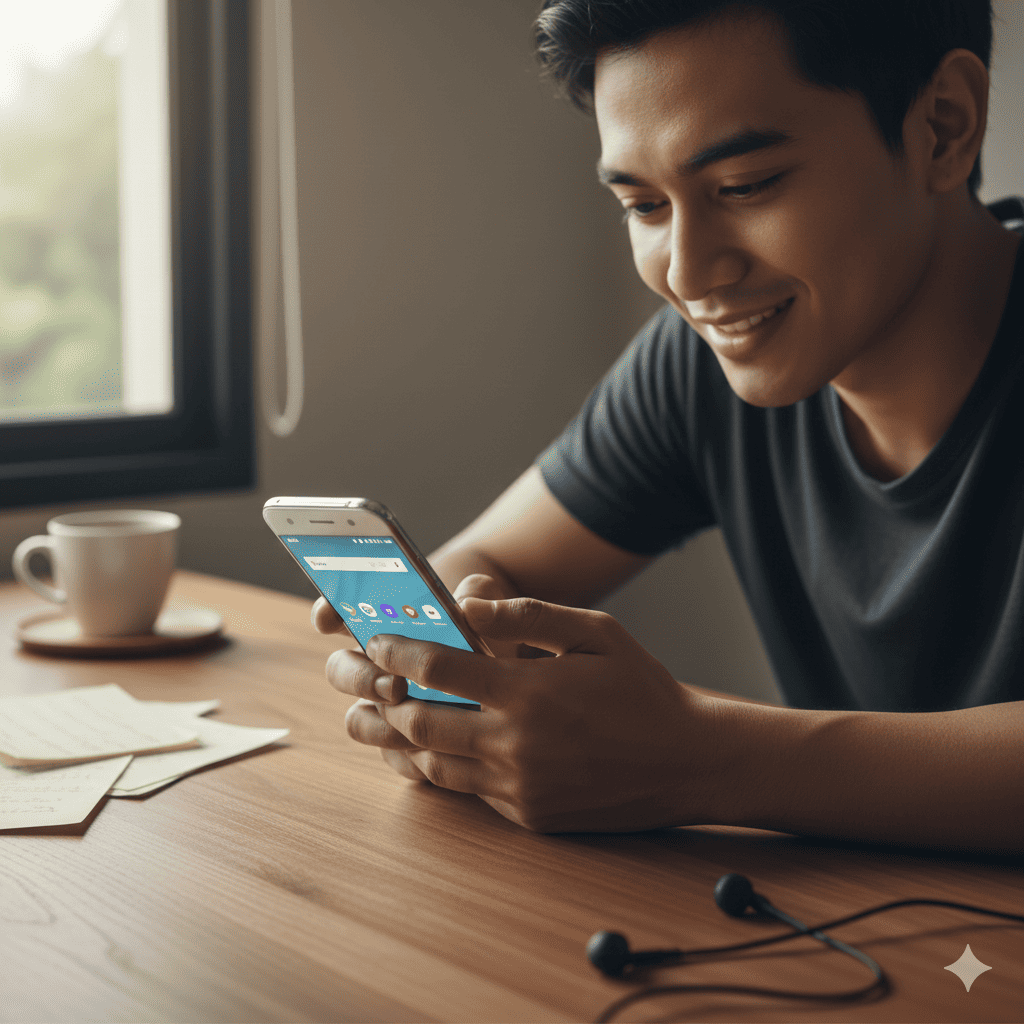 9 Trik Rahasia Android Anti Lemot yang Terbukti Bikin HP Jadul Berasa Baru Lagi