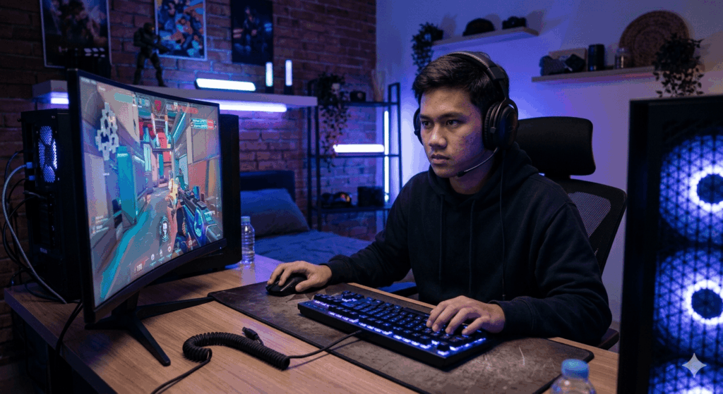 Rahasia-Jadi-Jago-Main-Game-Tanpa-Harus-Noob-Terus-Panduan-Lengkap-Tips-Strategi-dan-Trik-Cerdas-untuk-Pemula-sampai-Gamer-Aktif-1024x559 Rahasia Jadi Jago Main Game Tanpa Harus Noob Terus: Panduan Lengkap Tips, Strategi, dan Trik Cerdas untuk Pemula sampai Gamer Aktif