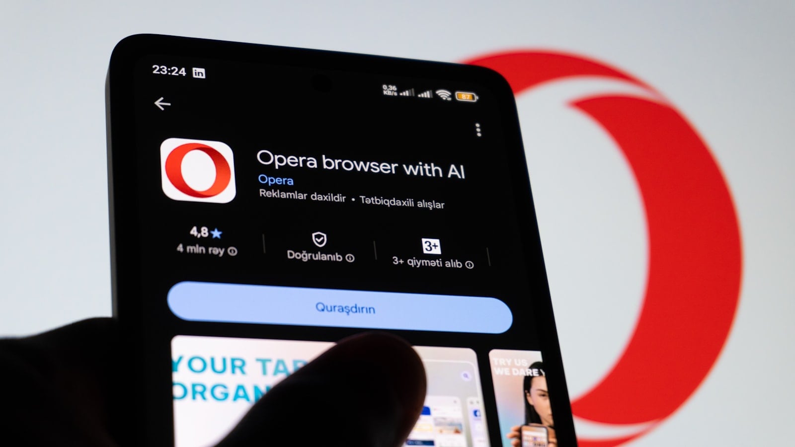 Browser AI Android 2026: Apakah Comet Layak Dipakai atau Cuma Gimmick?