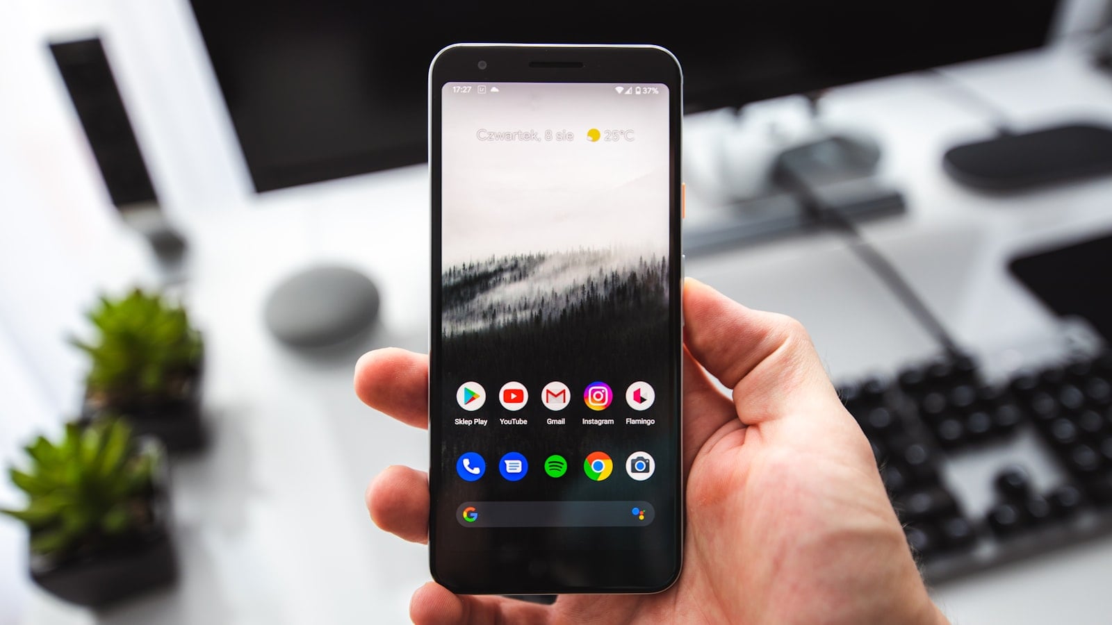 Create My Widget Android 2026: Cara Bikin Widget Kustom dengan AI Tanpa Ngoding