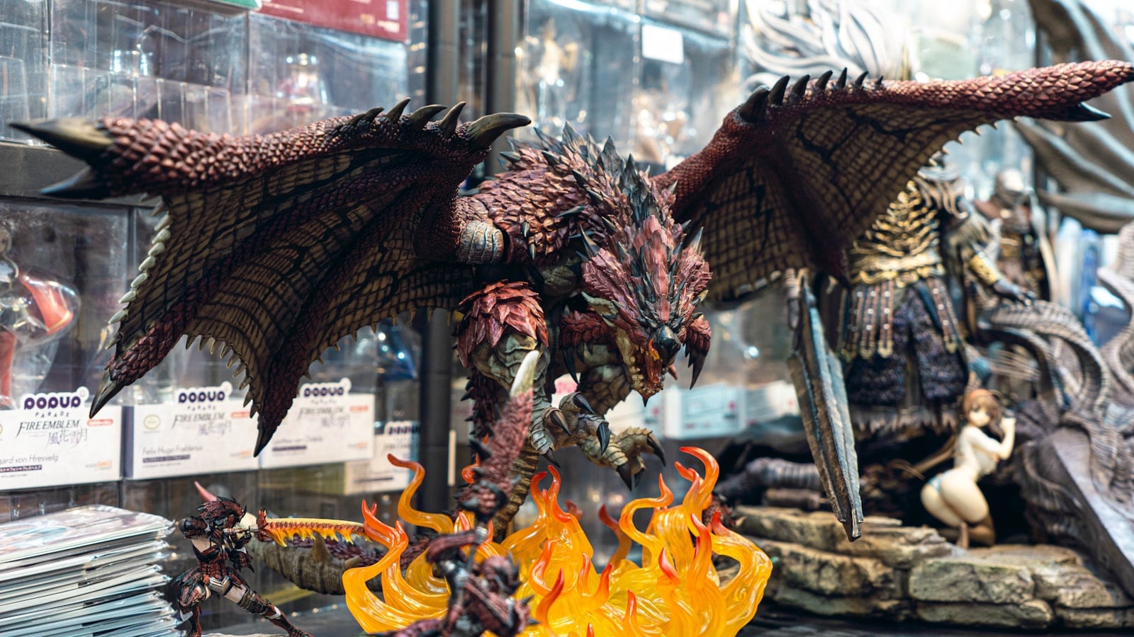 Monster Hunter Outlanders di Android: Kenapa Open-World Berburu Ini Bisa Jadi Obrolan Besar Gamer 2026