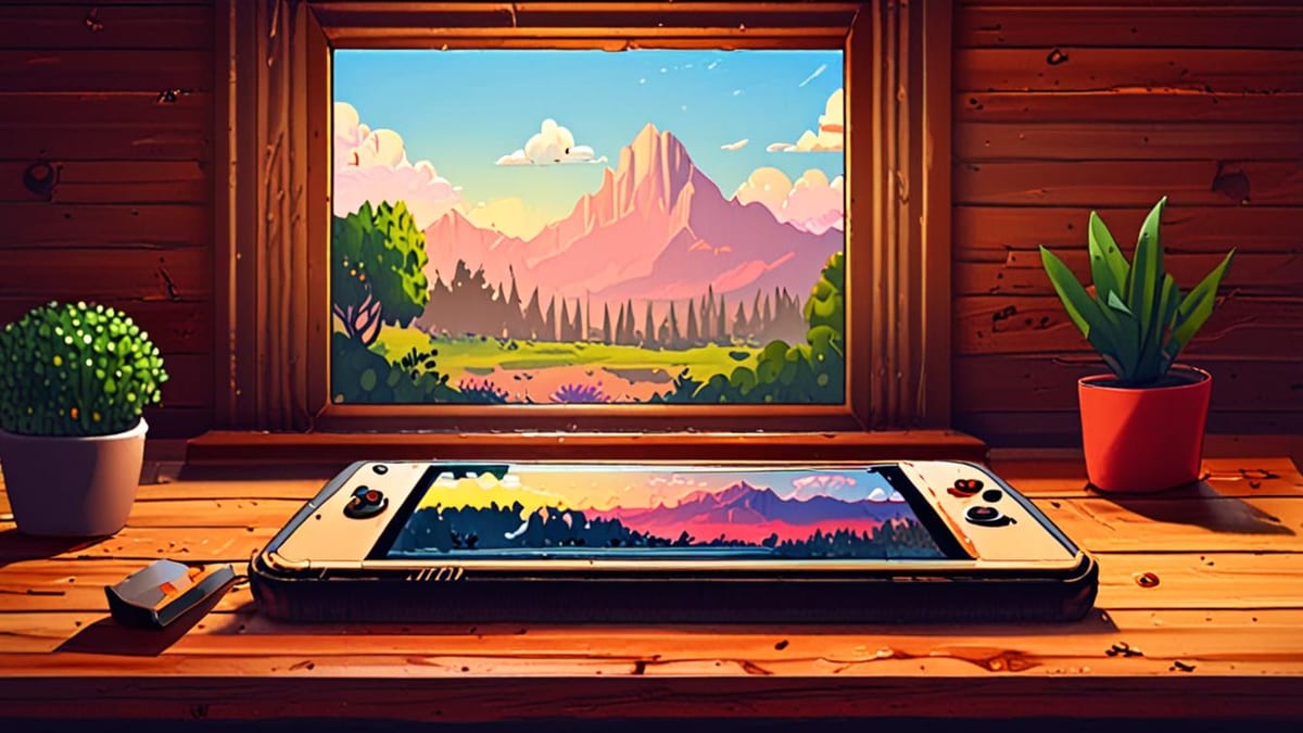 game indie di android