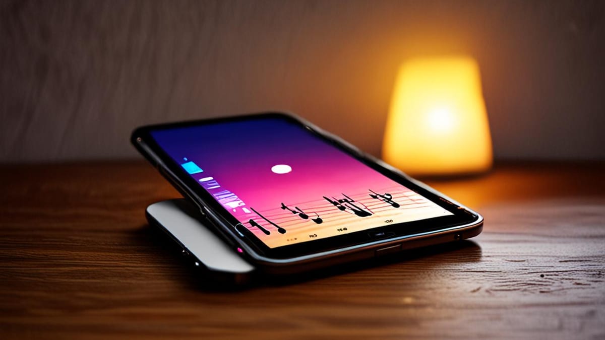 game rhythm android