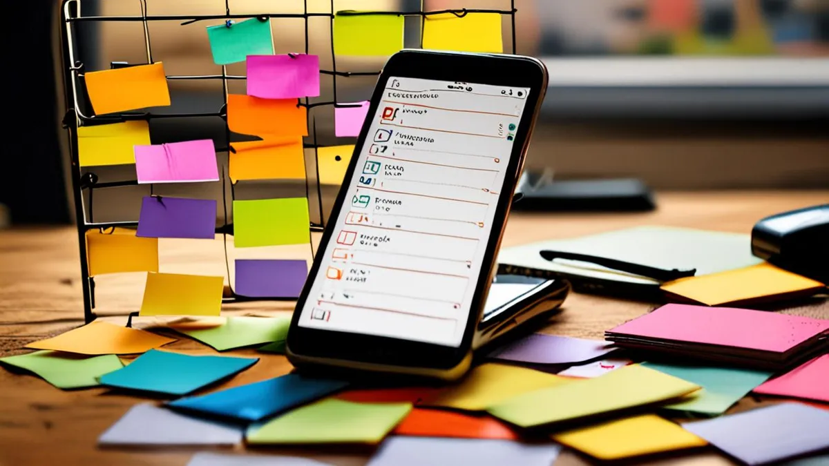 sinkronisasi-google-keep-notion-android-2 Cara Sinkronisasi Catatan Google Keep dan Notion di Android